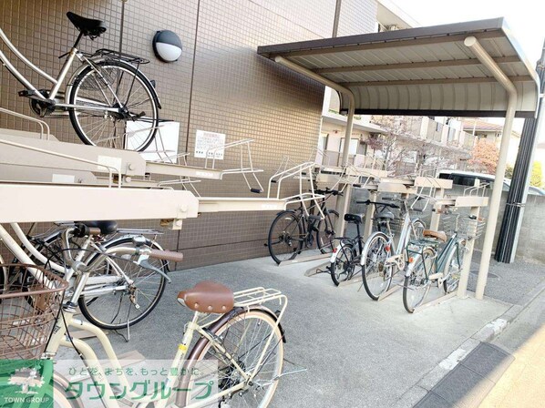 Cs 30 KUMAZAWAの物件内観写真